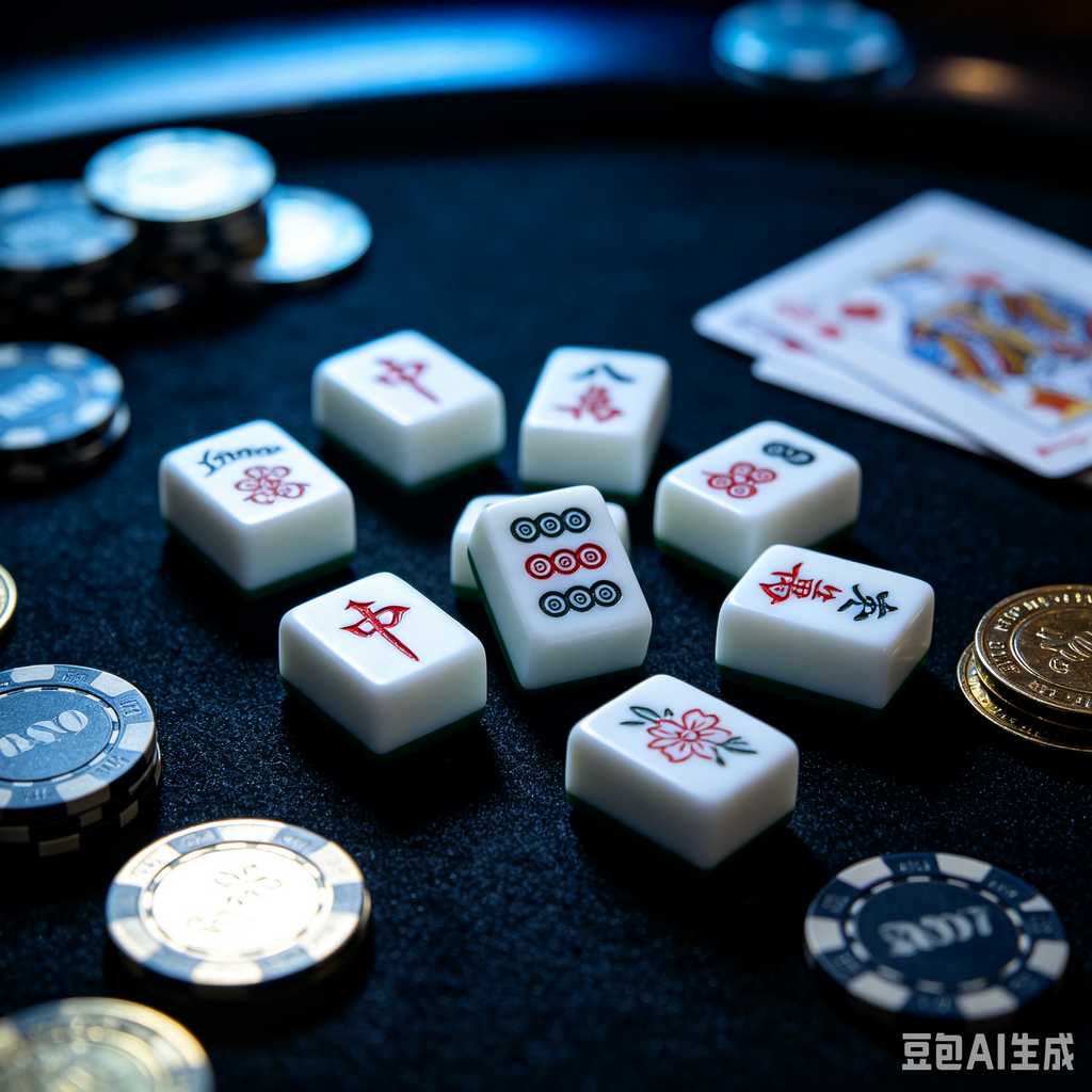 Malmo,mahjong