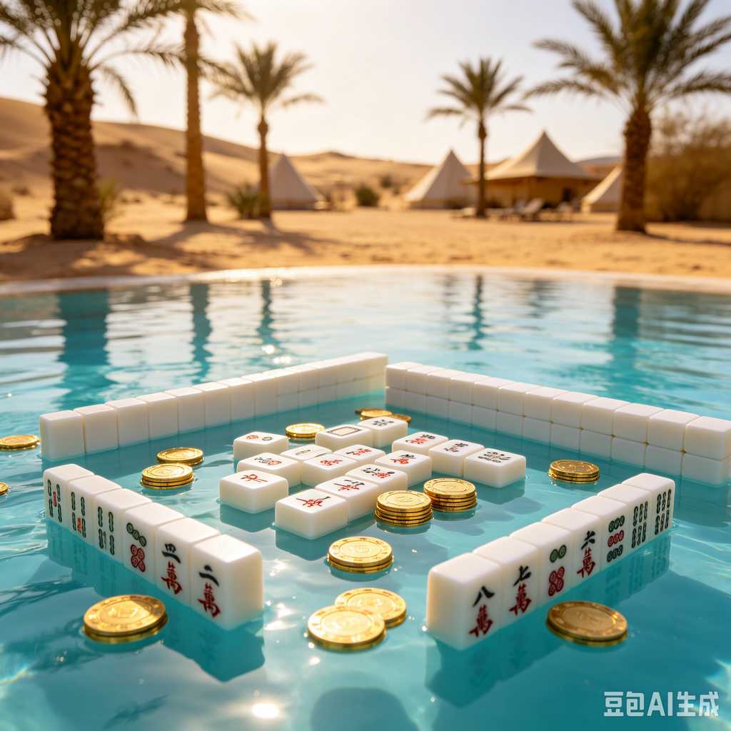 Linkoping,mahjong