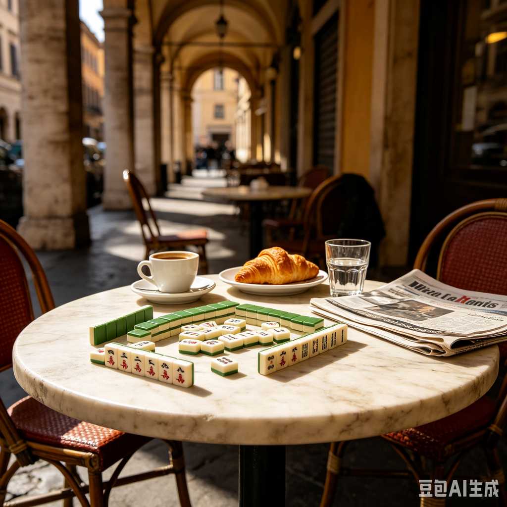 vitoria,mahjong