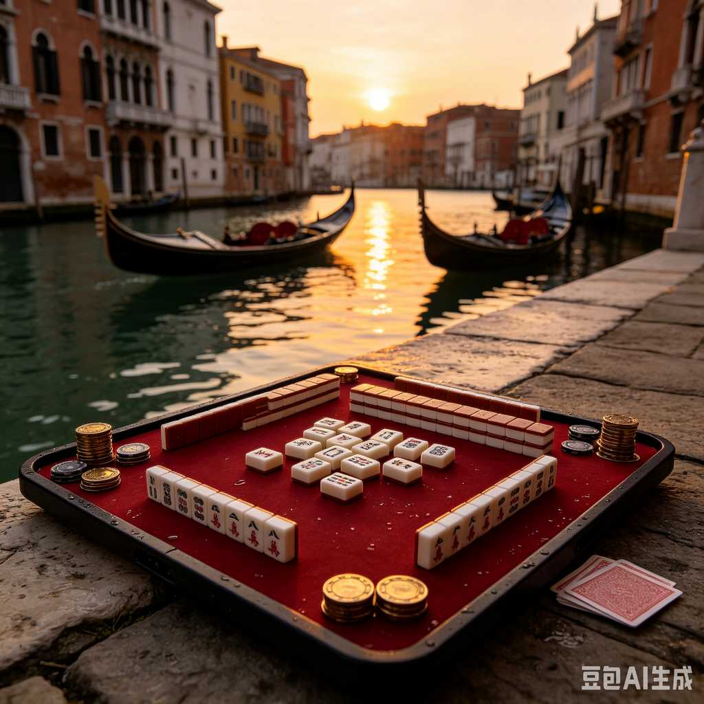 ventura,mahjong