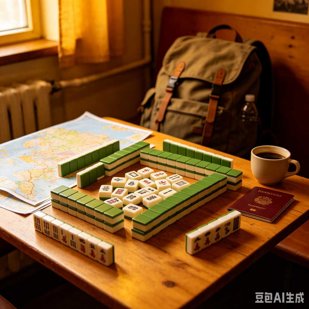 CharlestonSC,mahjong