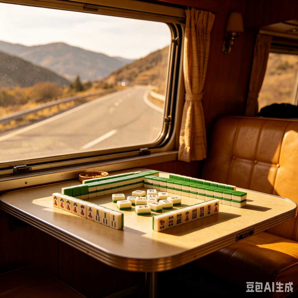 mahjong set europe