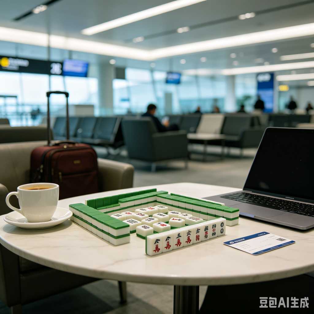 portlandor,mahjong