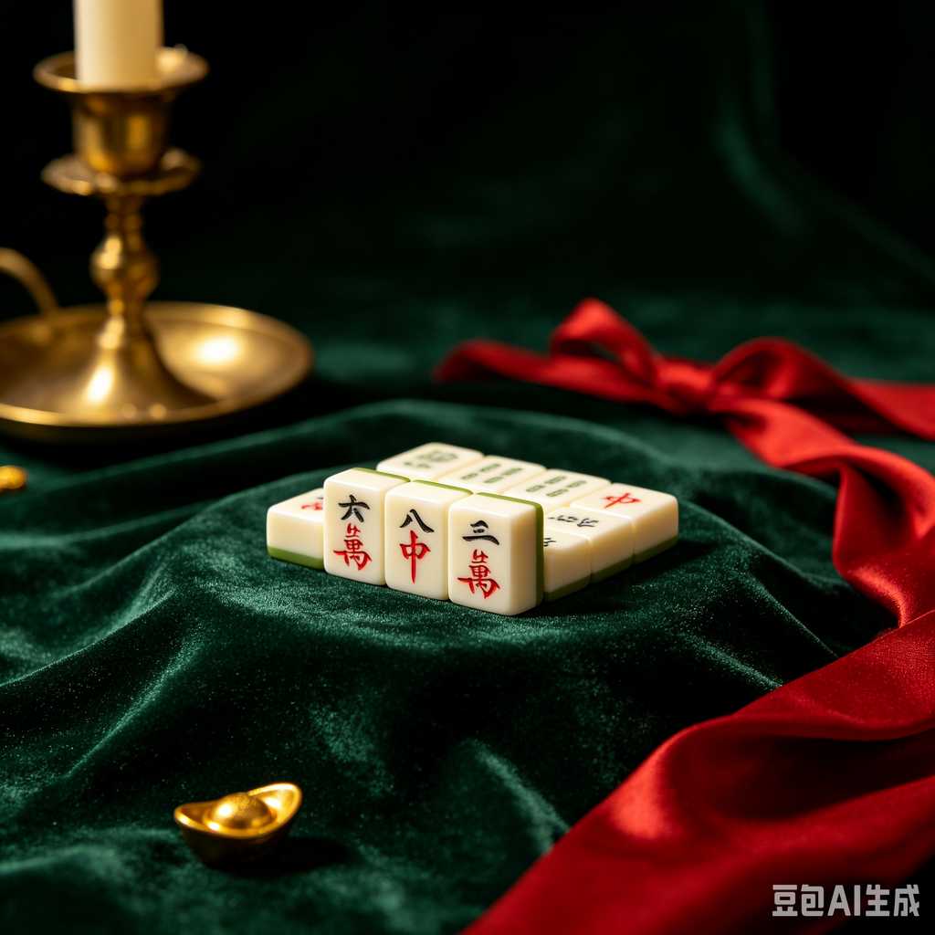 Lille,mahjong