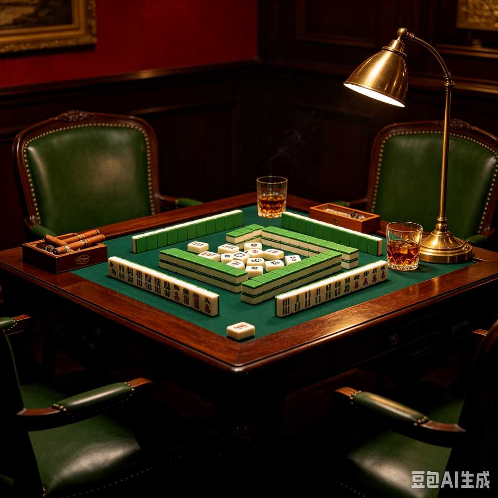 trustworthy mahjong manufacturer