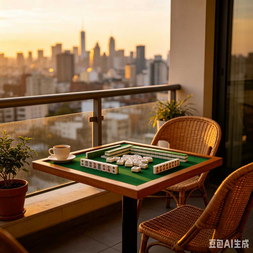 Encarnacion,mahjong