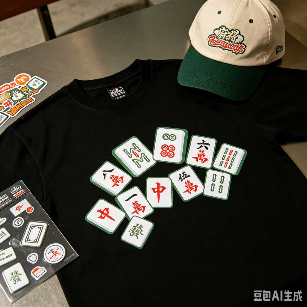 Trieste,mahjong