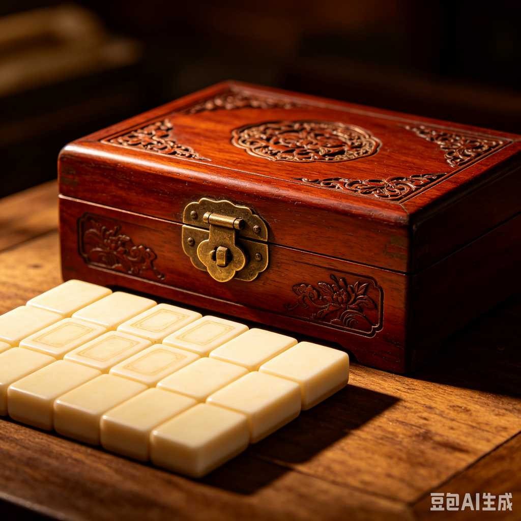Stuttgart,mahjong