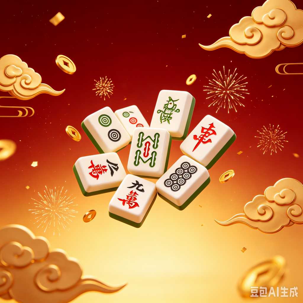 mahjong set for adults only