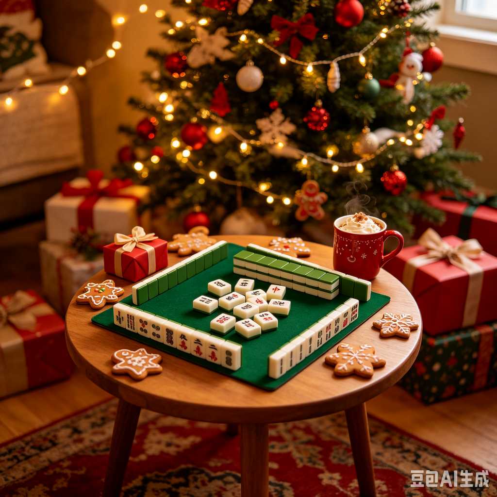 travel mahjong accessories