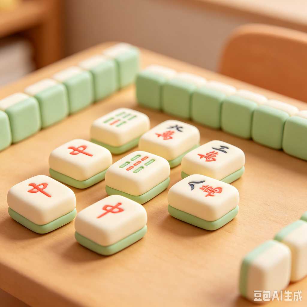 leipzig,mahjong