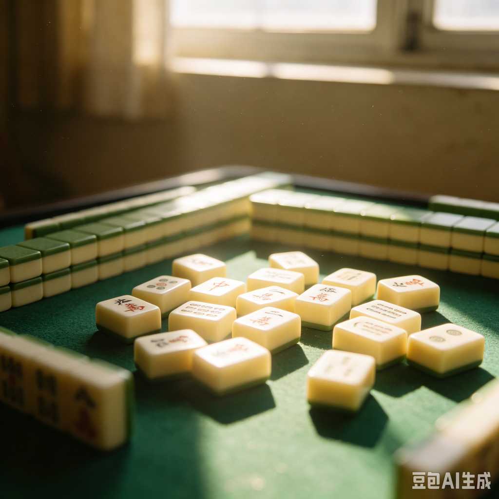 Ohio,mahjong