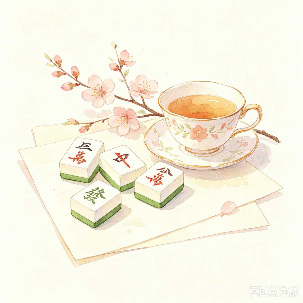 Varna,mahjong