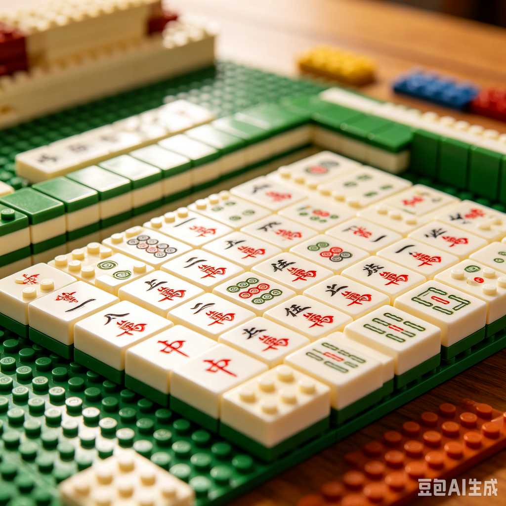 winchester,mahjong