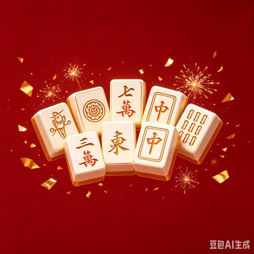vinadelmar,mahjong
