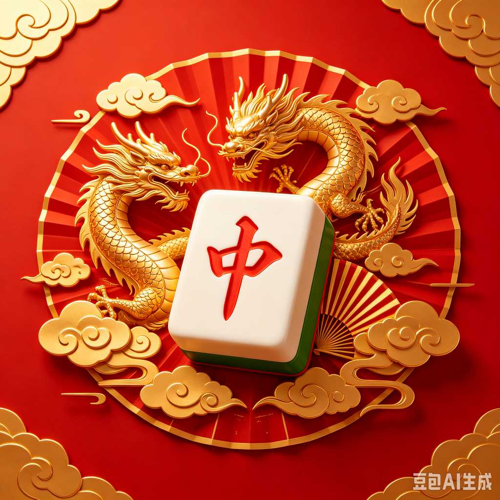 VinaDelMar,mahjong
