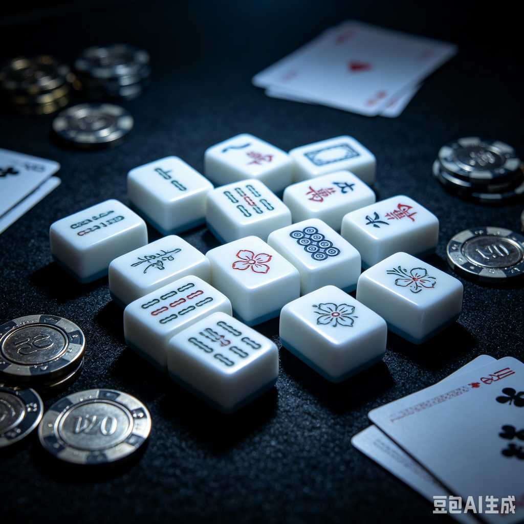 Orlando,mahjong