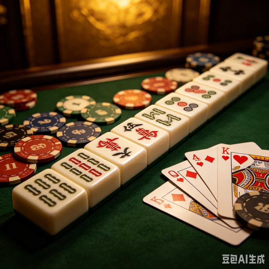 personal text mahjong set