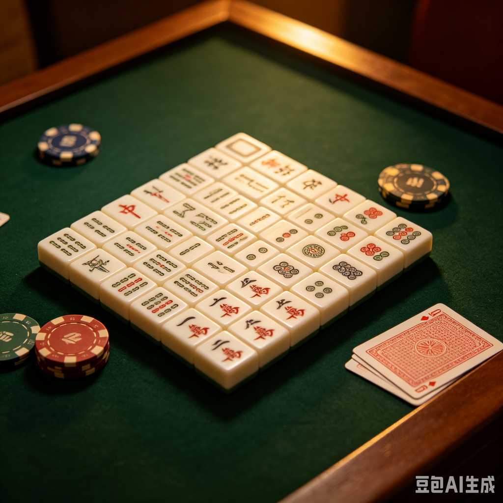 bulk custom mahjong tiles