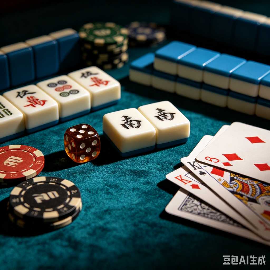 easy learn mahjong set