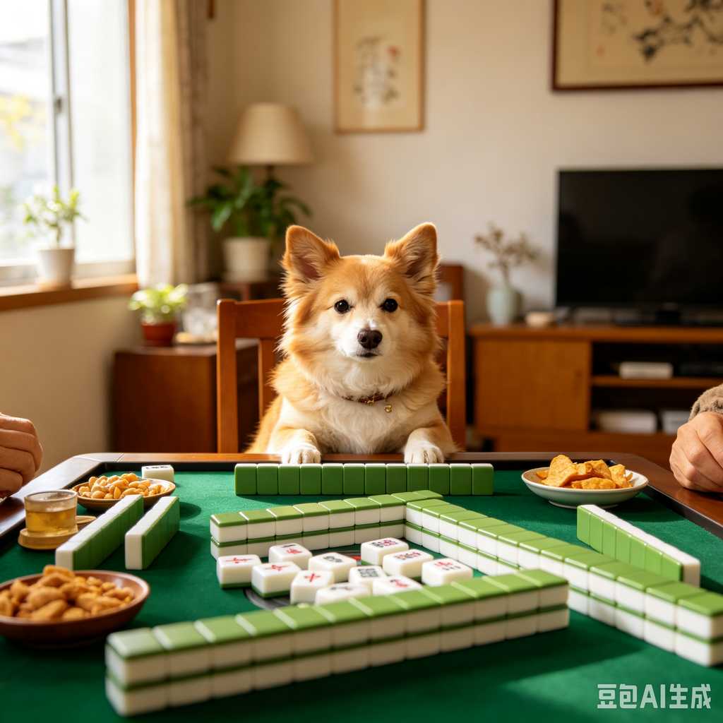 Vienna,mahjong