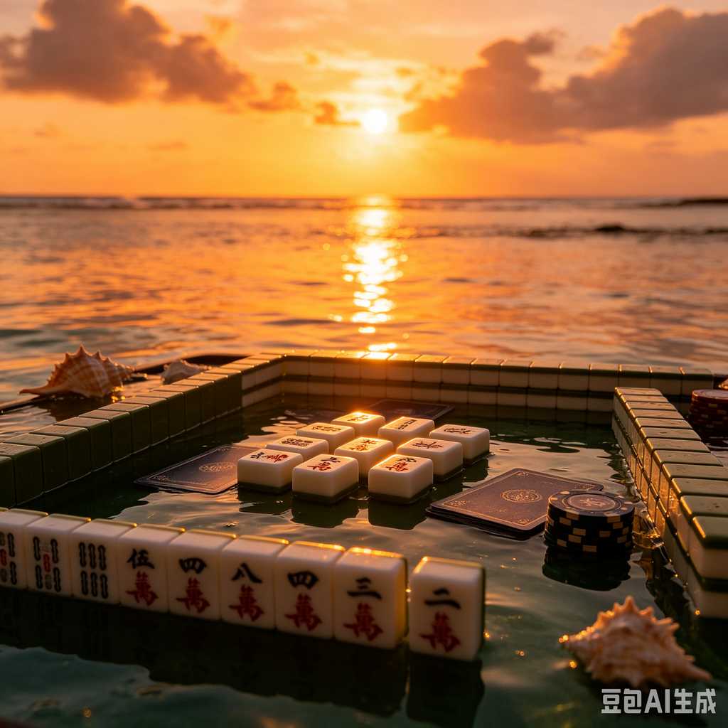 long lasting mahjong tiles