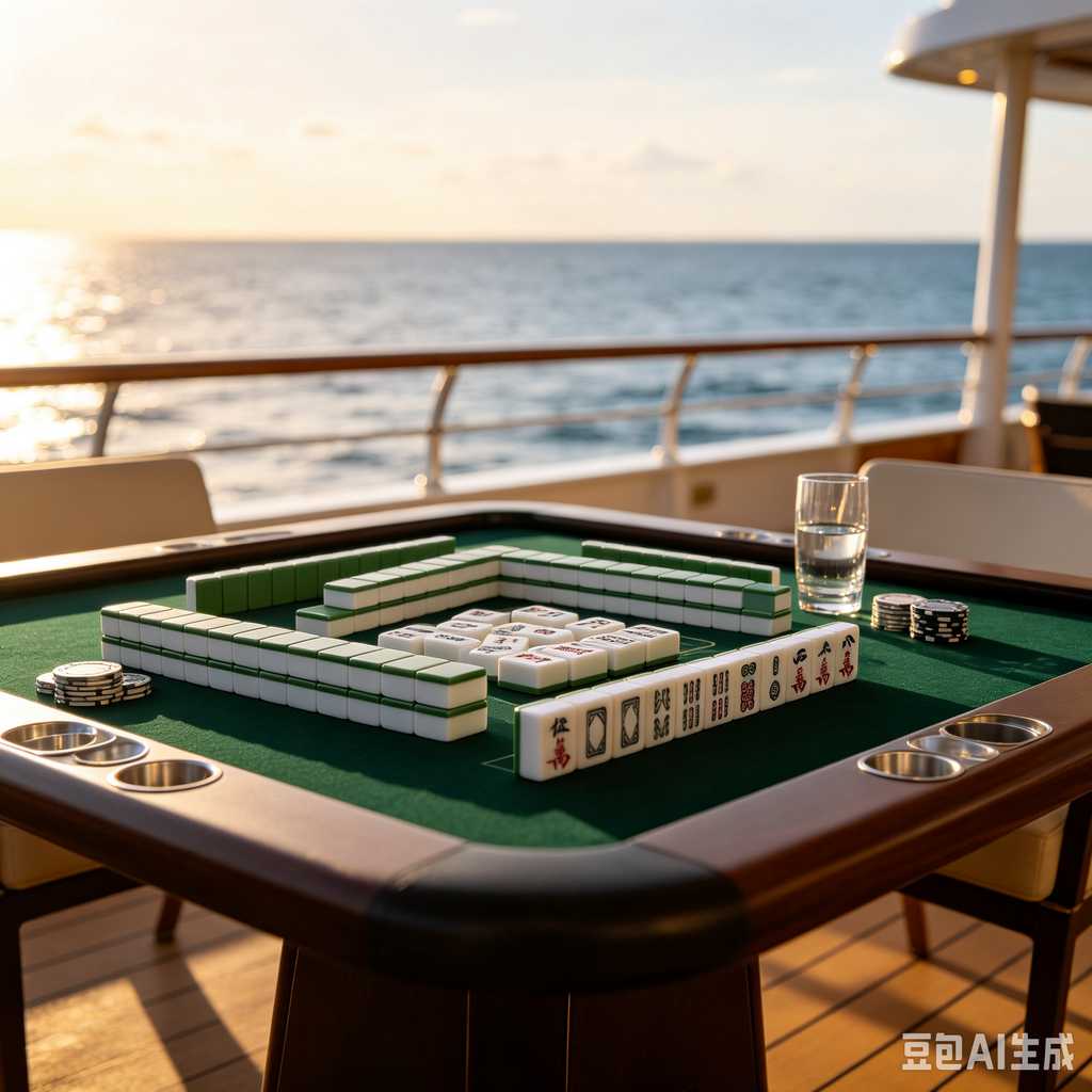 best portable mahjong set for camping