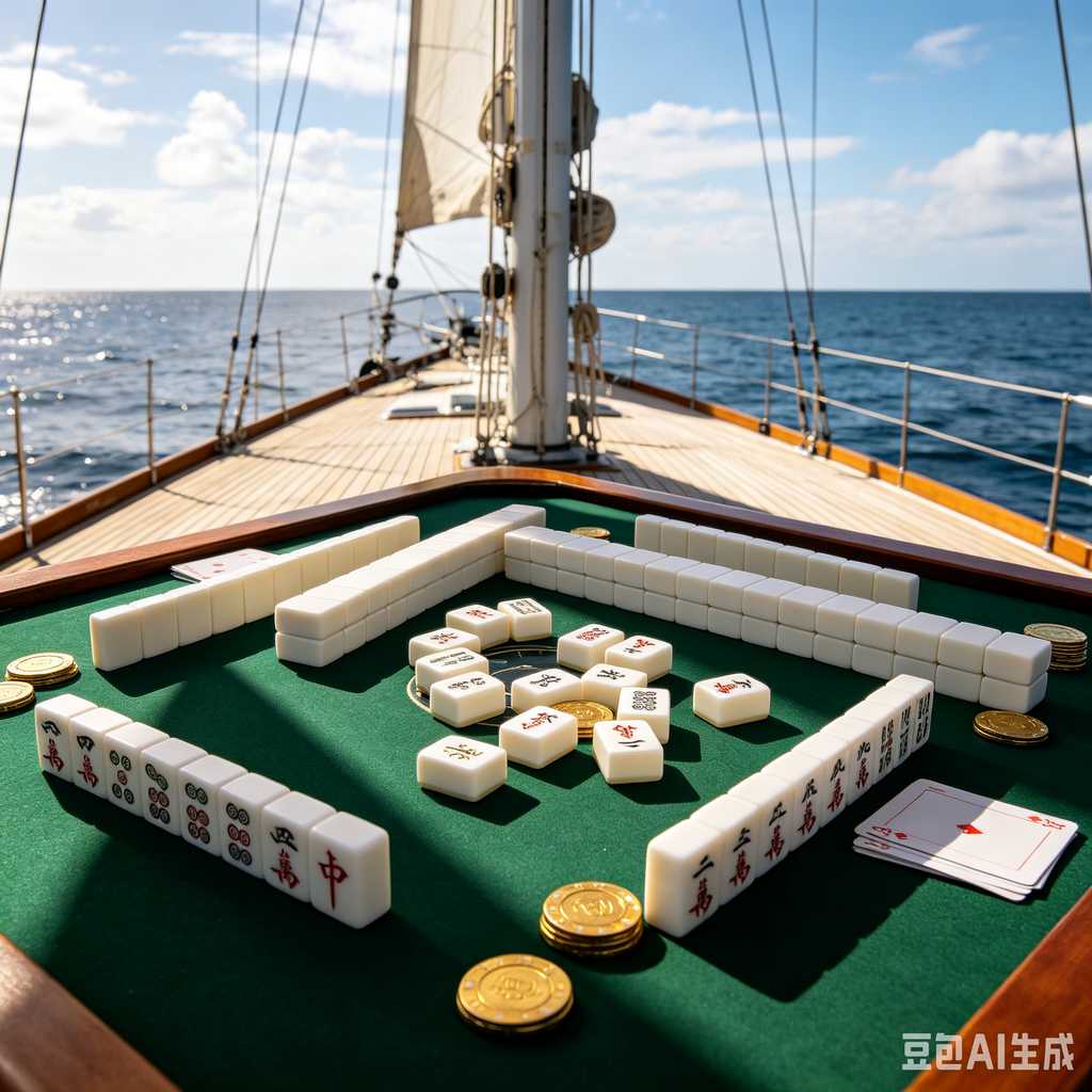 leipzig,mahjong