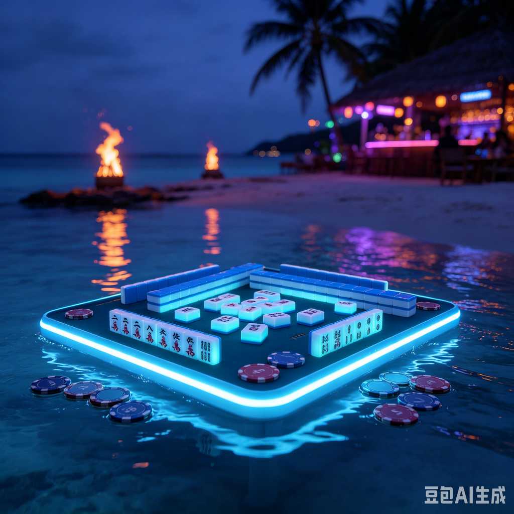 portable mahjong set uk